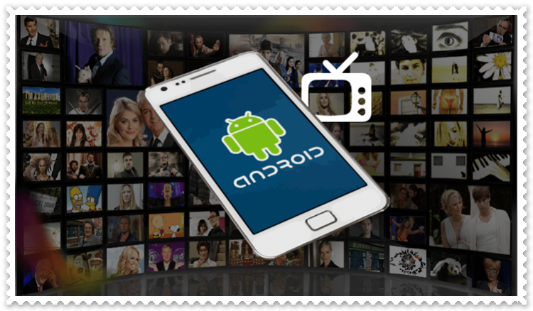 Cep Telefonlarında IPTV Nasıl İzlenilir?